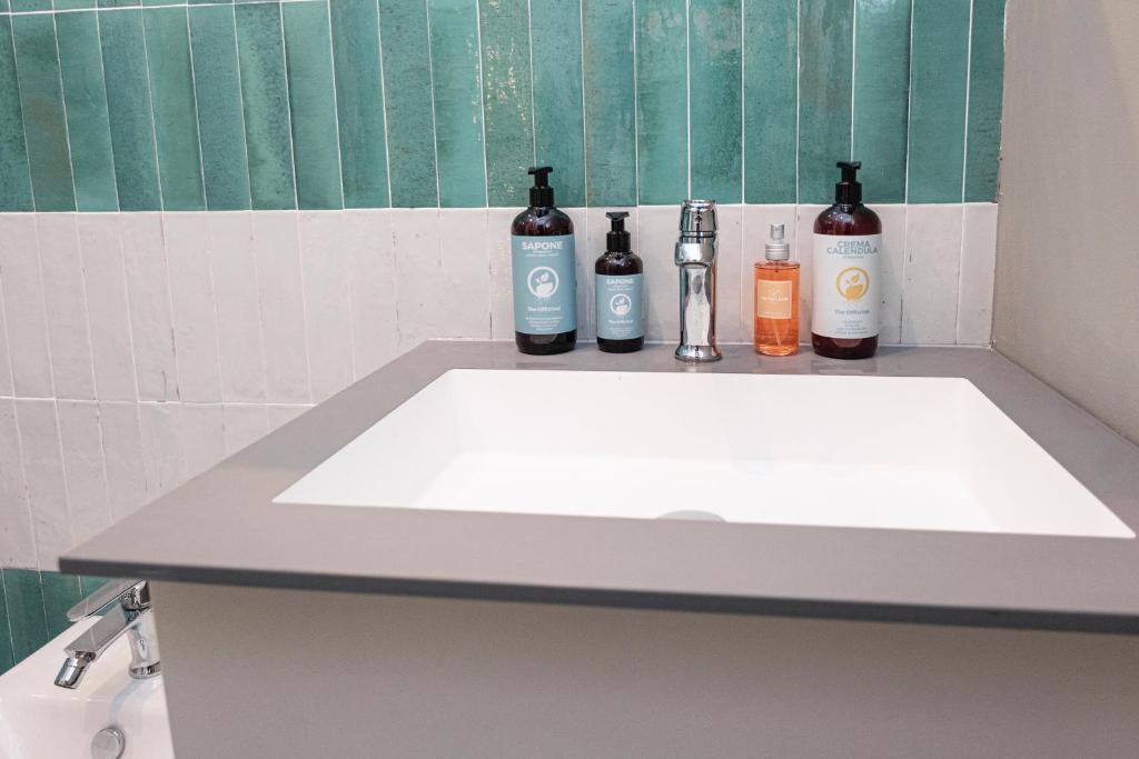 Hurban Apartments Venezian - Resim 40