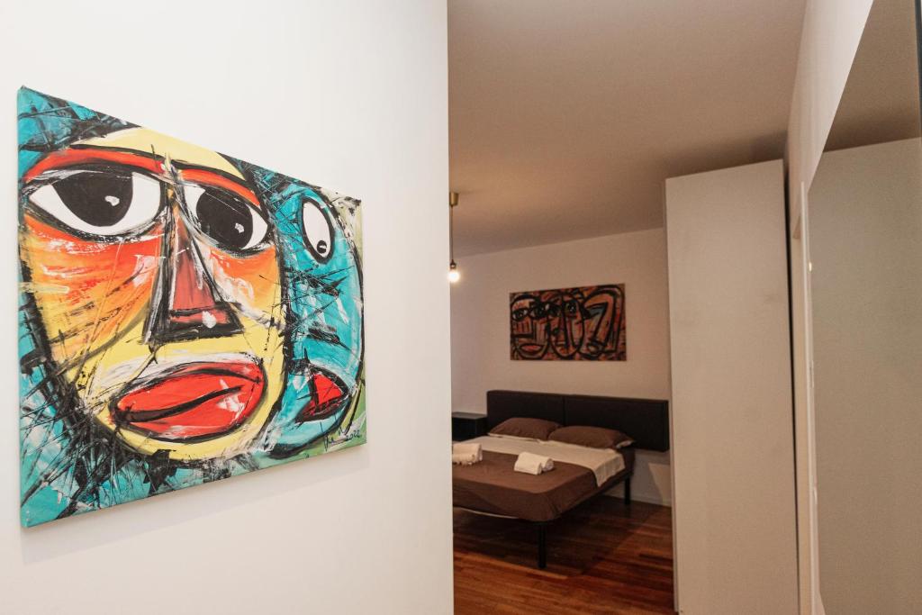 Hurban Apartments Venezian - Resim 42