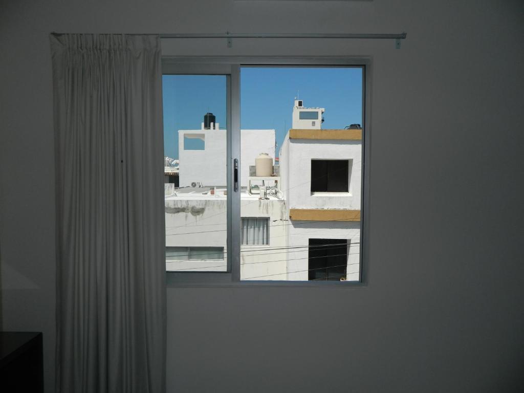 Fotografie z fotogalerie ubytování ACL Suites v destinaci Boca del Río