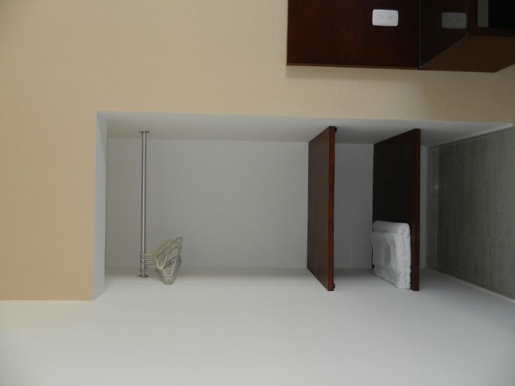 Fotografie z fotogalerie ubytování ACL Suites v destinaci Boca del Río