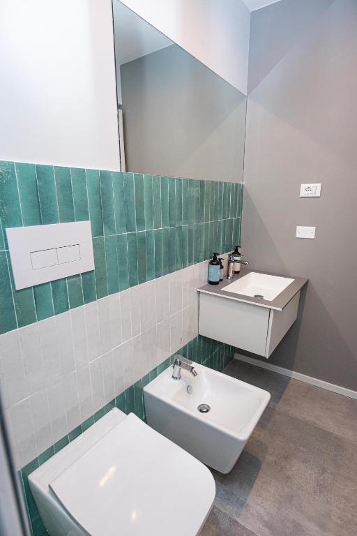 Hurban Apartments Venezian - Resim 45