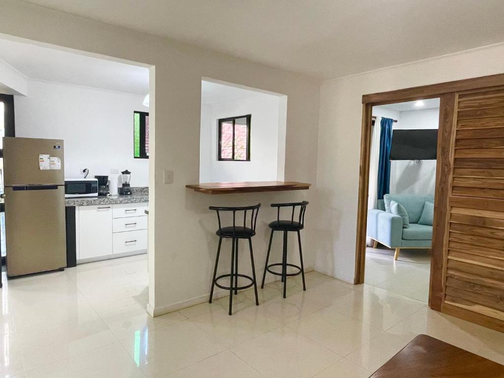 Fuego Lodge - Apartamento De Un Dormitorio