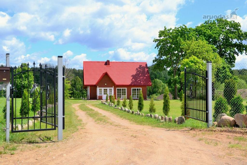 Bordo Villa - Housity