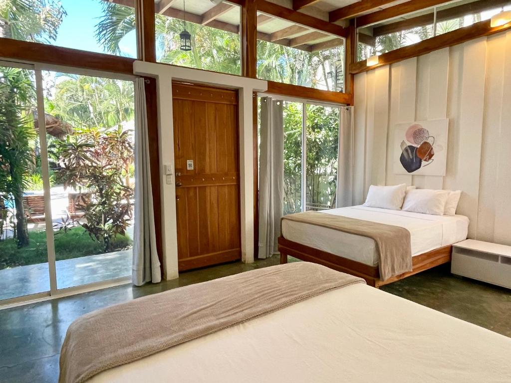 Fuego Lodge - Suite Con Vistas A La Piscina
