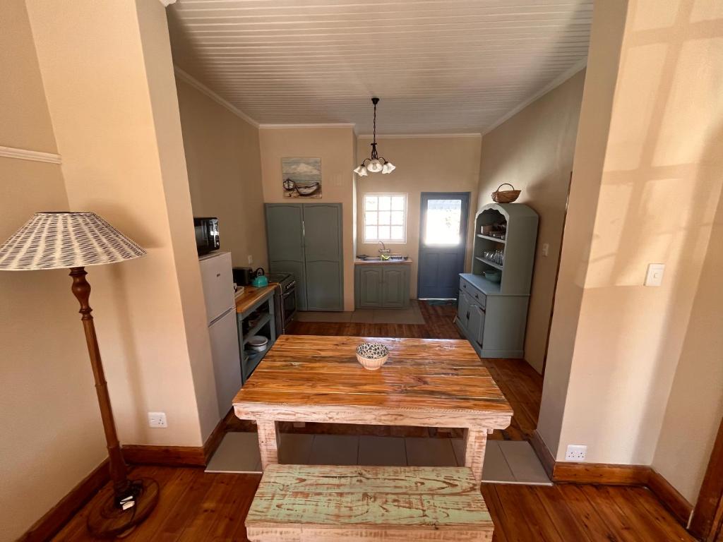 Weltevrede Cosy Seaside Cottage, Mossel Bay (updated prices 2024)