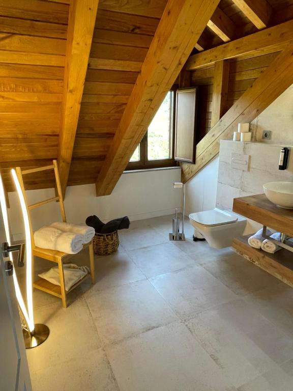 Domáce zviera alebo zvieratá hostí v ubytovaní Boutique Finca esencial