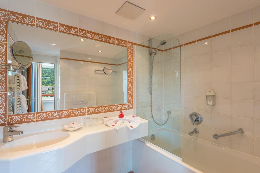 Hotel Rheinischer Hof - 7