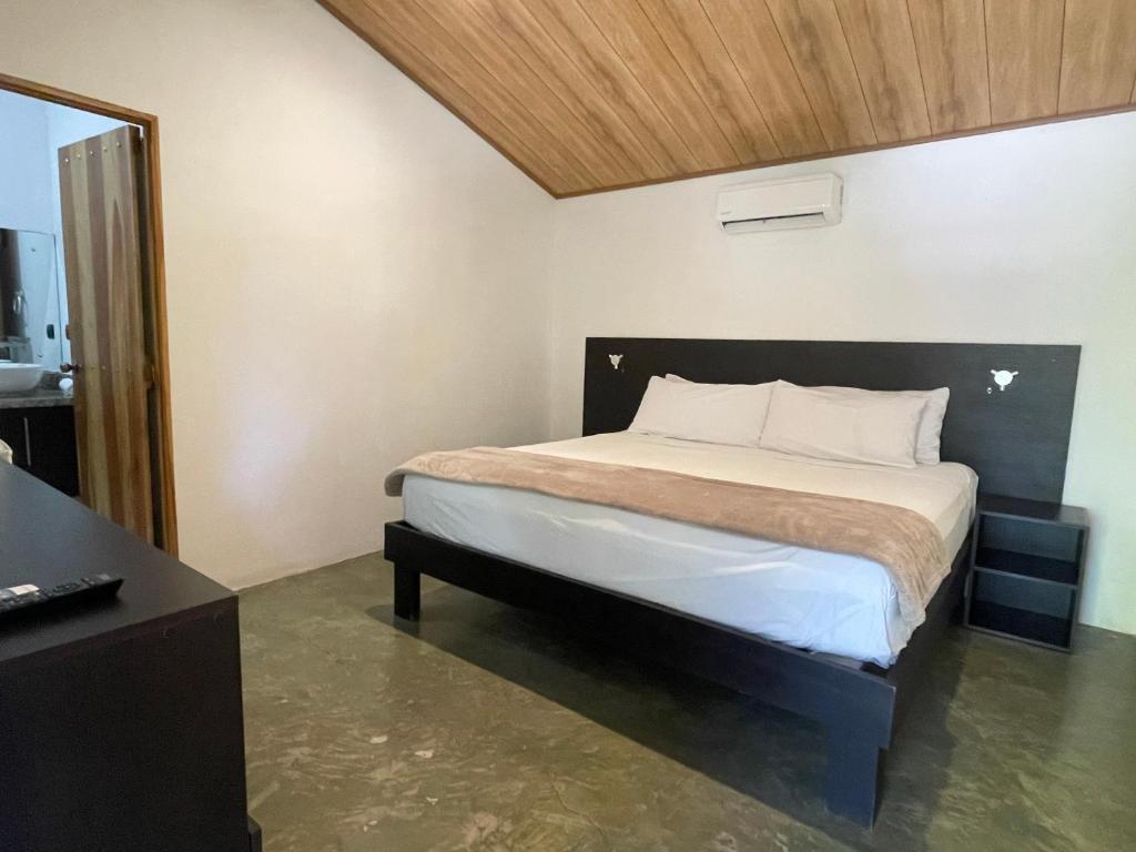 Fuego Lodge - Habitación Estándar King