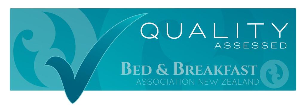 Ashcroft Gardens Bed & Breakfast - Resim 12