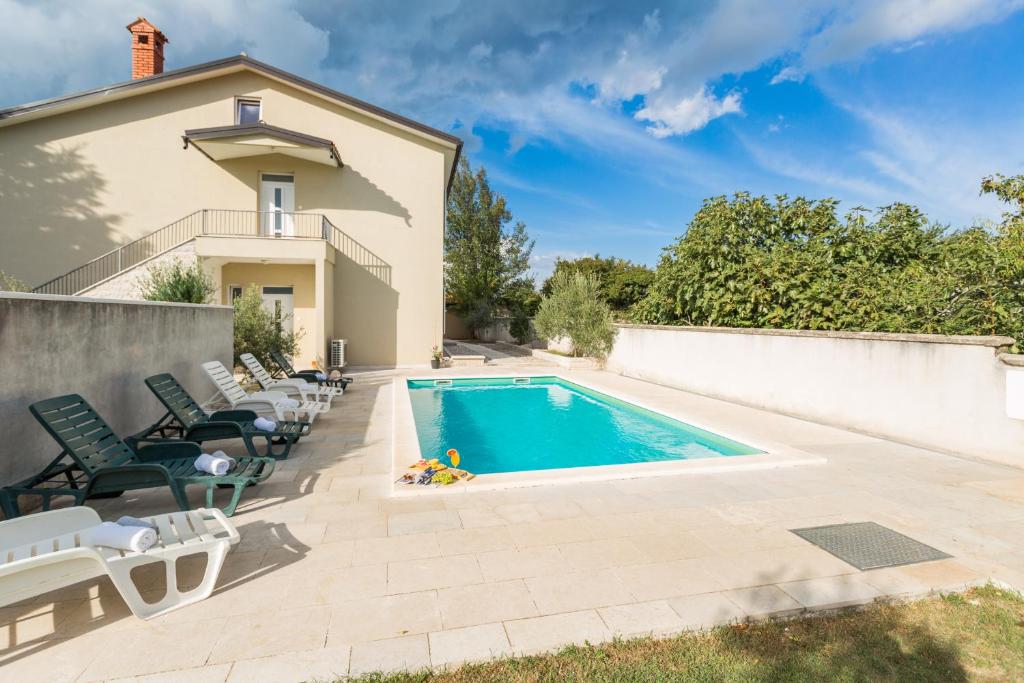 Villa Mario