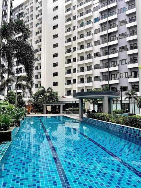 Gallery image of Benjamin’s Crib in Manila