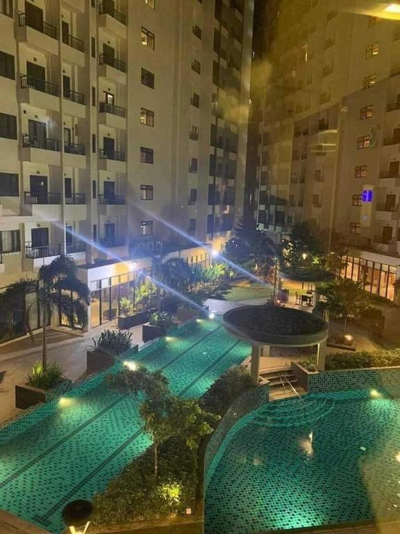 Gallery image of Benjamin’s Crib in Manila
