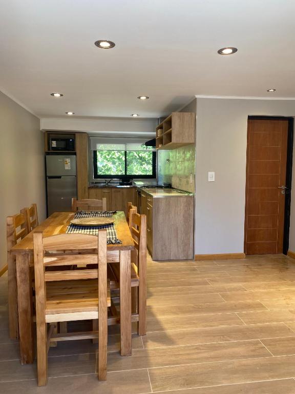 Complejo Quillaipe Apart Suite - Appartamento Con Il Lago View