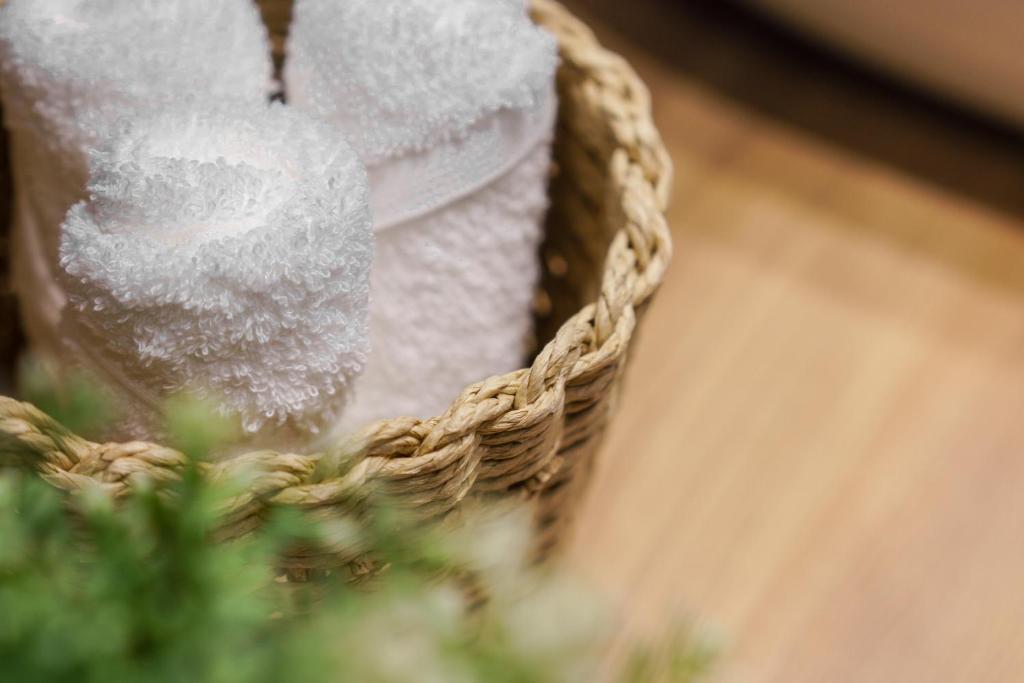 ACRON 12 penthouse Acropolis suites - 19