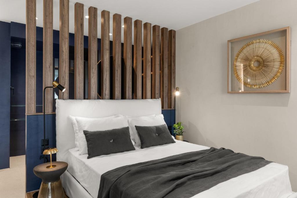 ACRON 12 penthouse Acropolis suites - 16