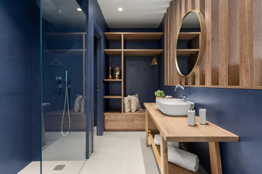 ACRON 12 penthouse Acropolis suites - 4