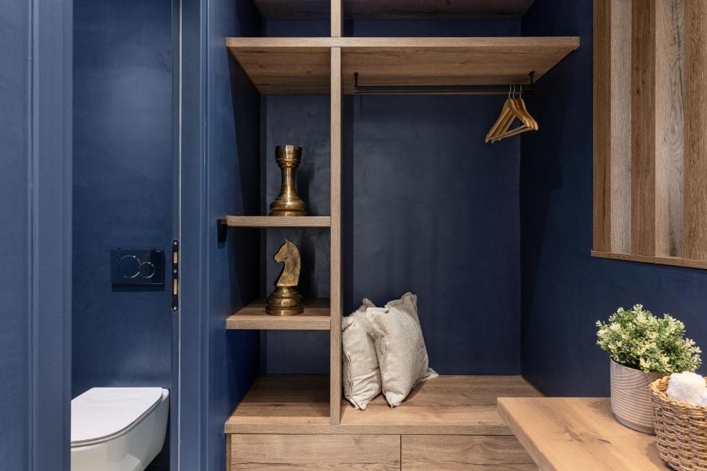 ACRON 12 penthouse Acropolis suites - 7