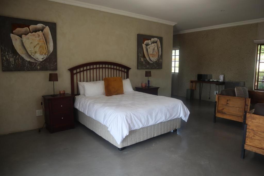 The Meander Estate - Sala Familiar Con Baño Privado