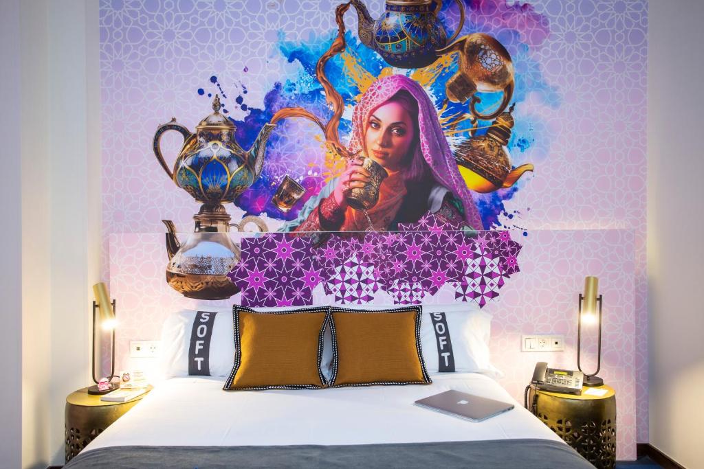 Casual Ilbira Granada - Resim 28