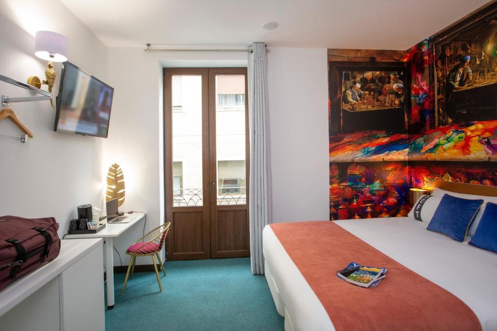 Casual Ilbira Granada - Resim 37