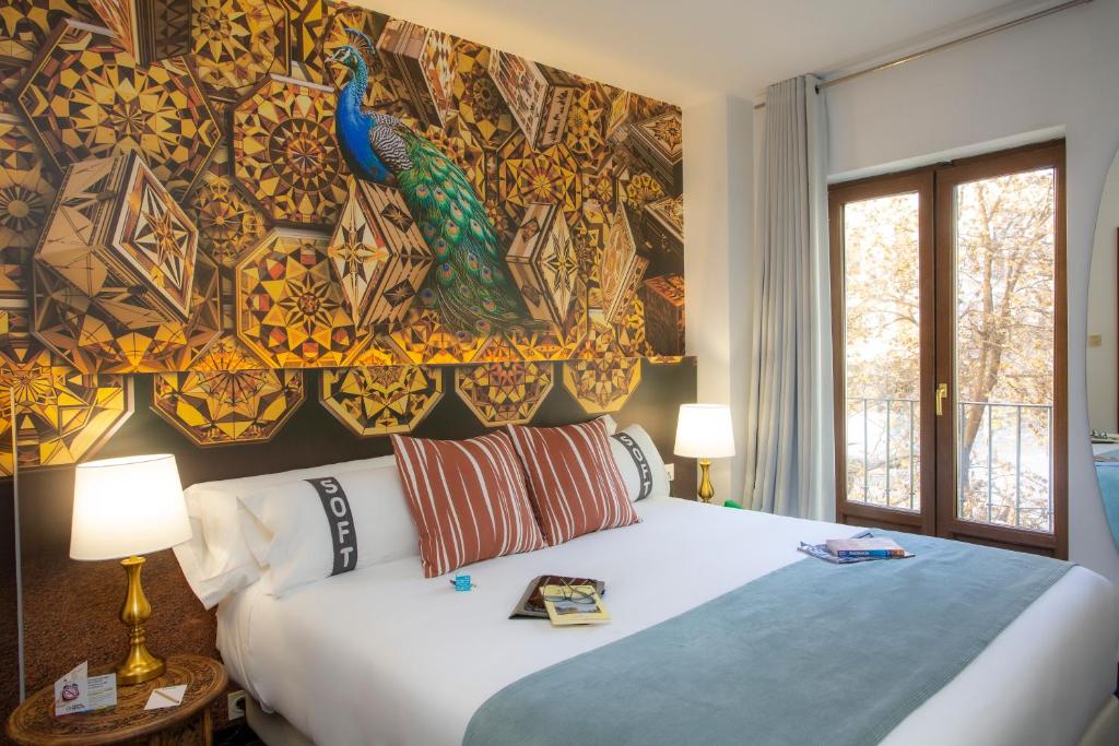 Casual Ilbira Granada - Resim 12