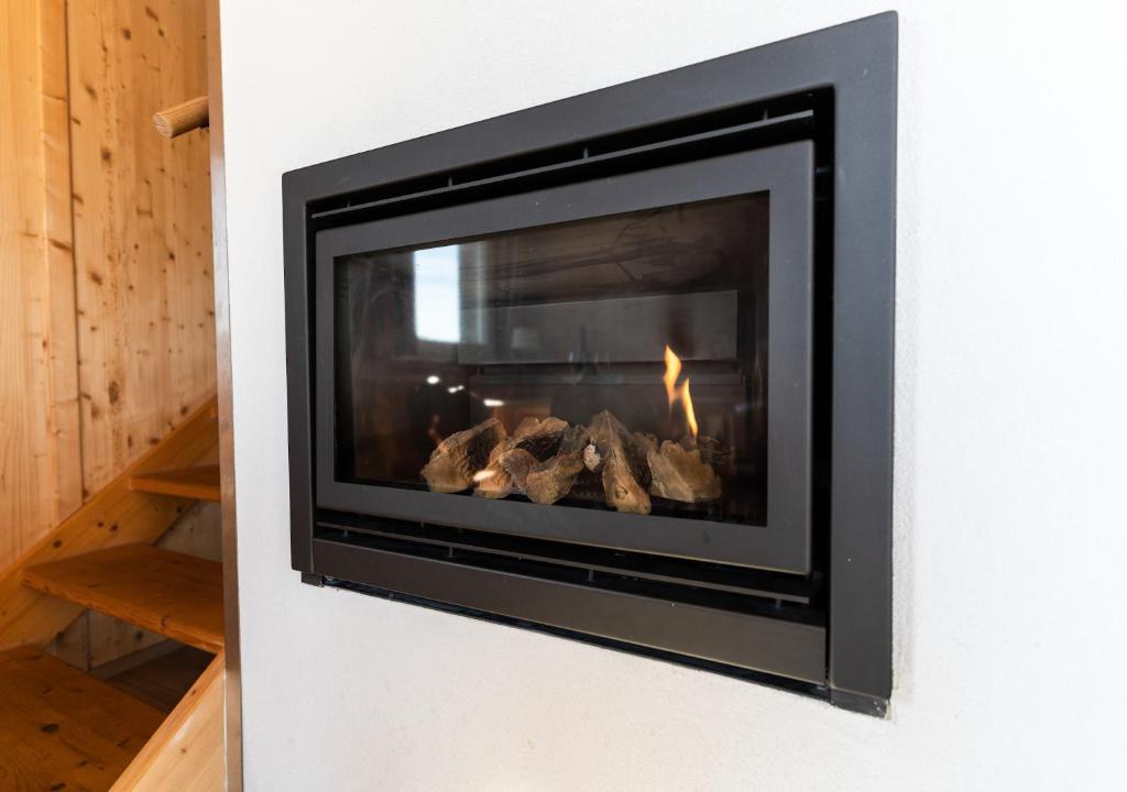 Fotografie z fotogalerie ubytování 1A Chalet Eck - Wandern, Grillen, Panorama Sauna! v destinaci Klippitztorl