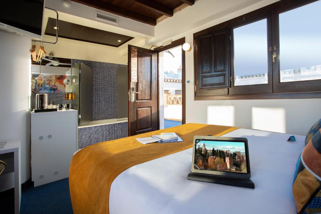 Casual Ilbira Granada - Resim 42