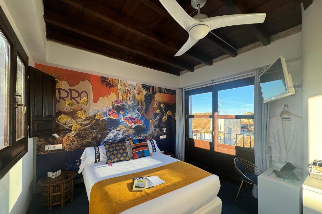 Casual Ilbira Granada - Resim 41