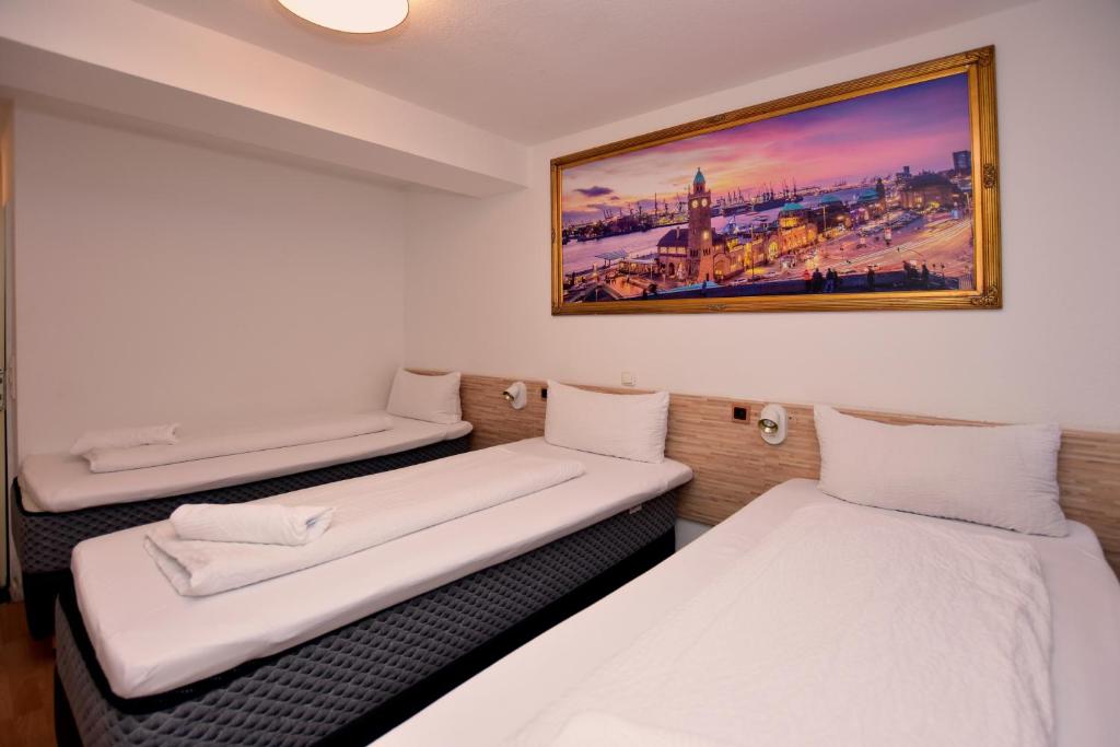 Ambiente by Next Inn - Resim 19