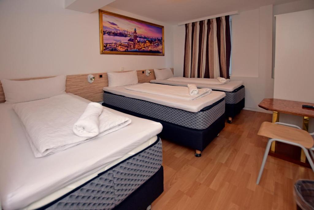 Ambiente by Next Inn - Resim 20