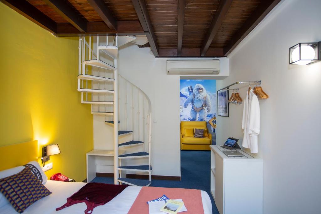 Casual Ilbira Granada - Resim 43