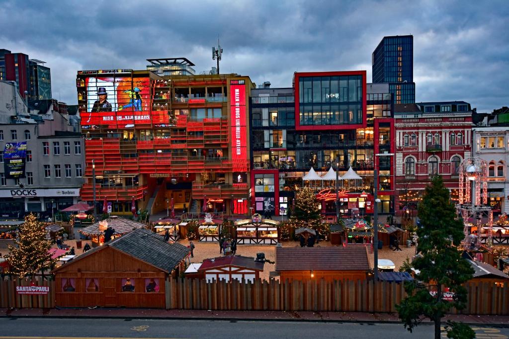 Ambiente by Next Inn - Resim 5