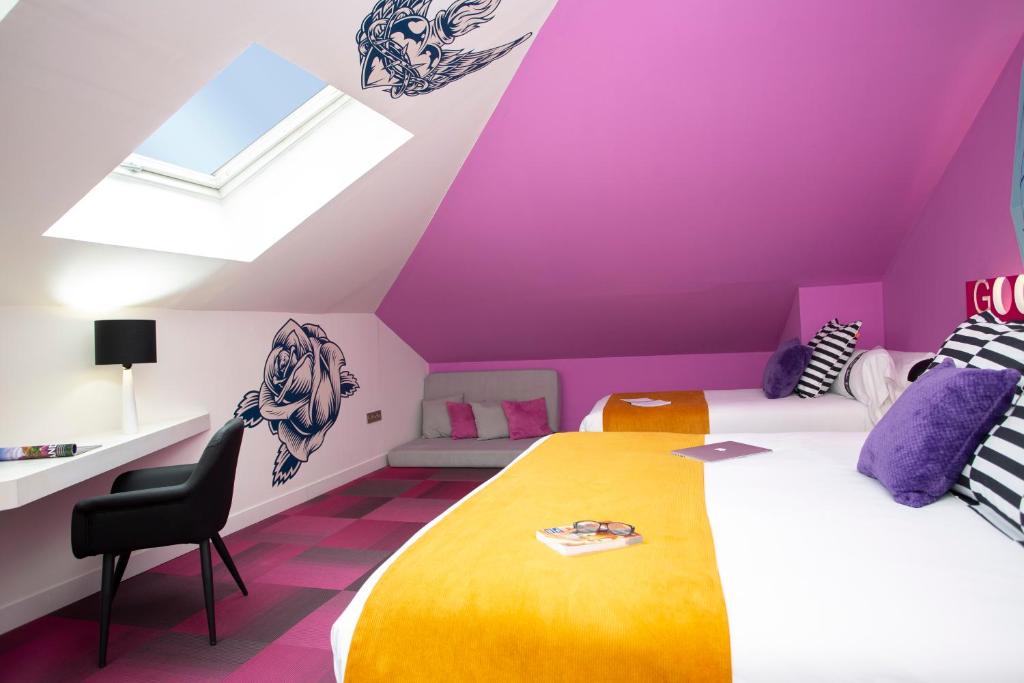 Casual Ilbira Granada - Resim 45