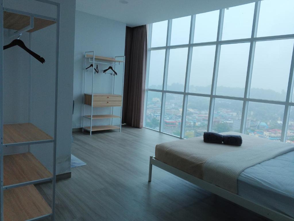 Formosa Spacious Apartments with Netflix & Pick Up Service by MESA - Apartamento De Tres Habitaciones