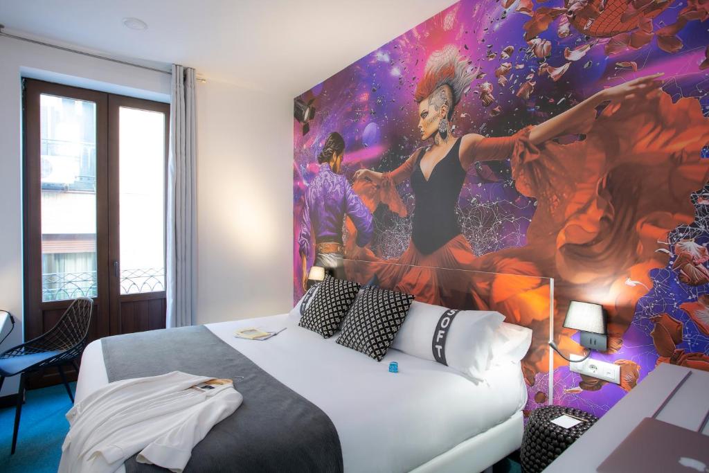 Casual Ilbira Granada - Resim 29