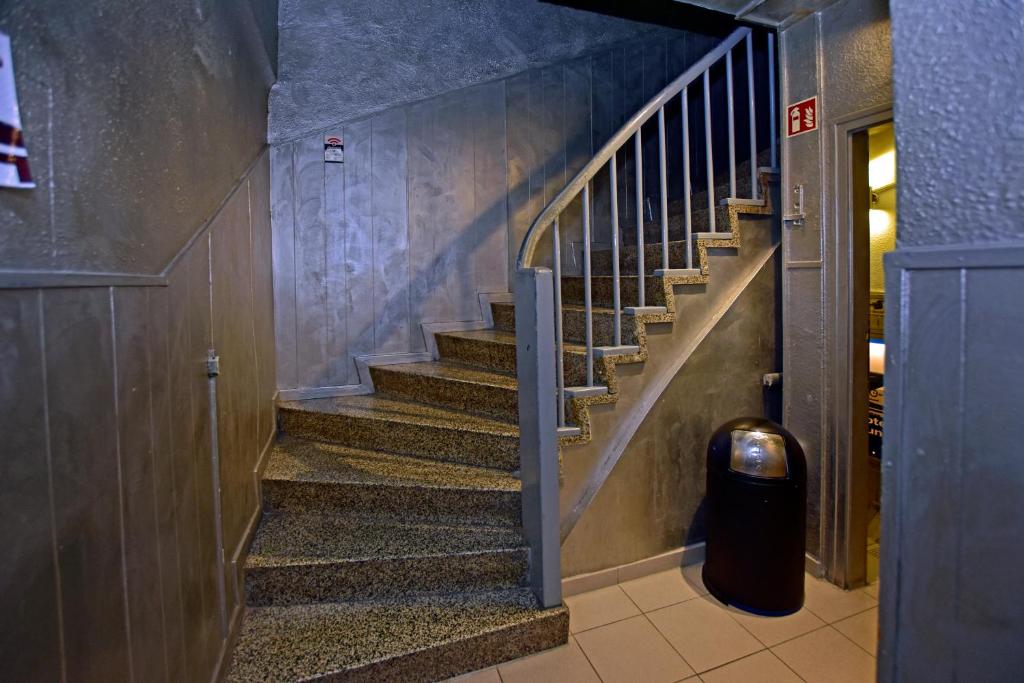 Ambiente by Next Inn - Resim 35