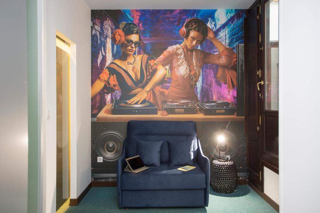 Casual Ilbira Granada - Resim 33