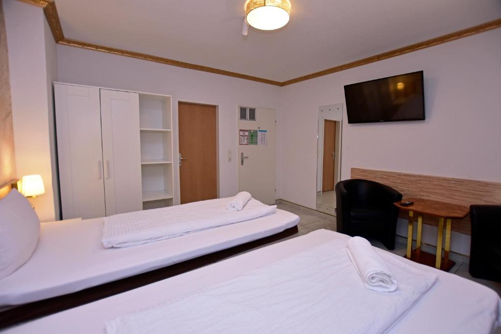 Ambiente by Next Inn - Resim 9