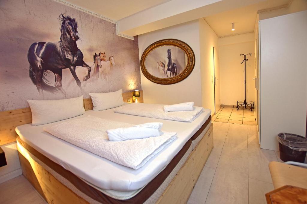 Ambiente by Next Inn - Double Room With Private Bathroom