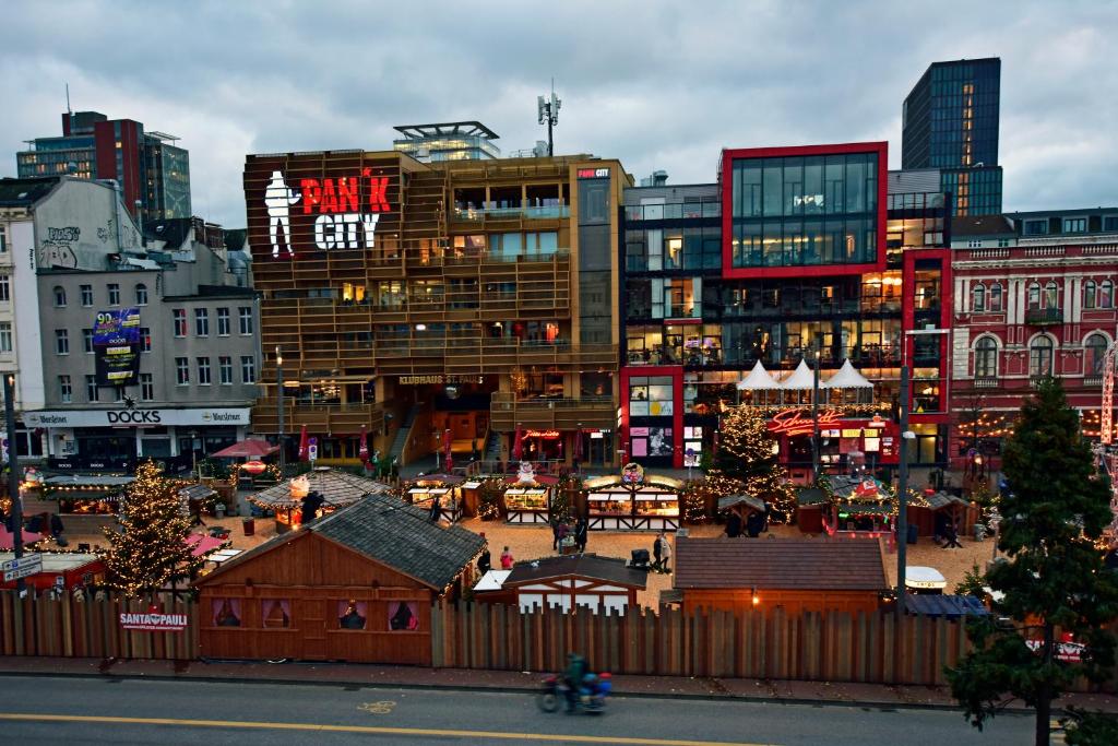 Ambiente by Next Inn - Resim 34