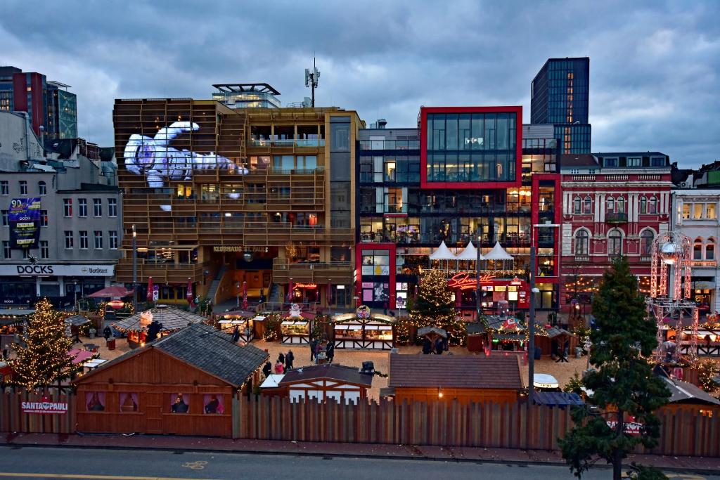 Ambiente by Next Inn - Resim 30