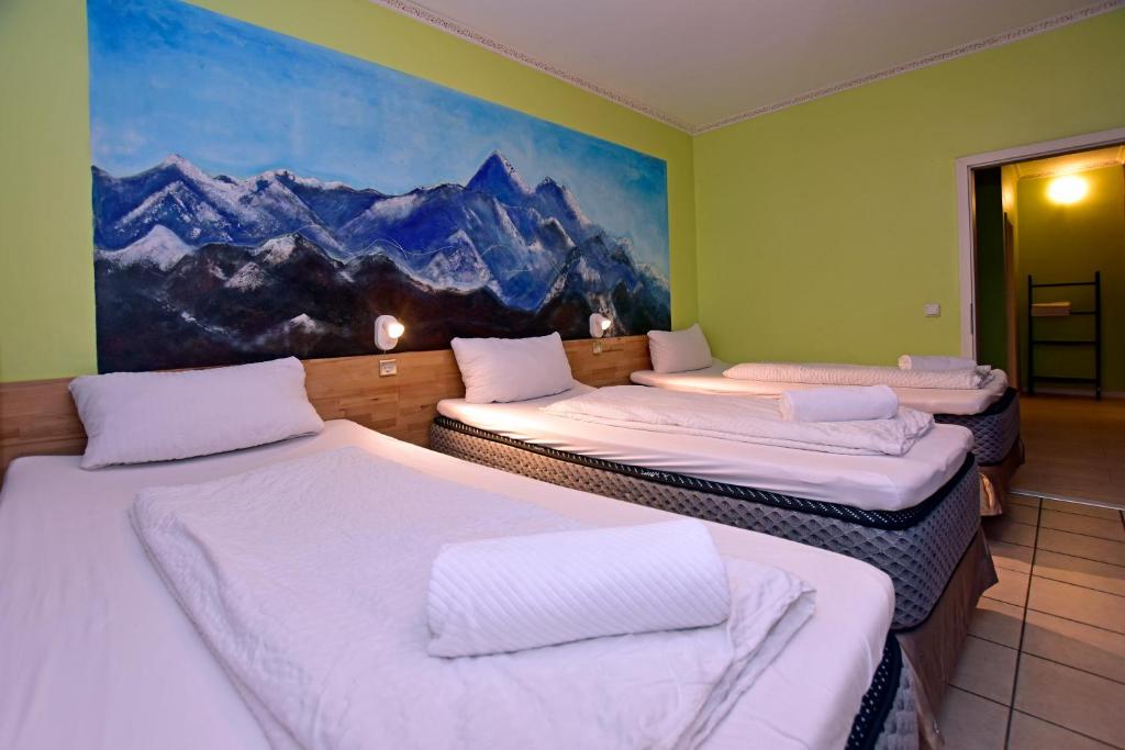 Ambiente by Next Inn - Resim 32