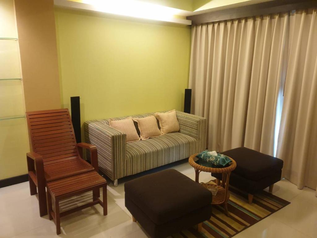 Baron Beach Hotel - Resim 40