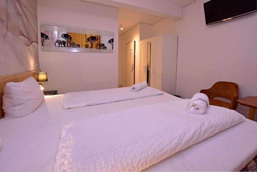 Ambiente by Next Inn - Resim 14