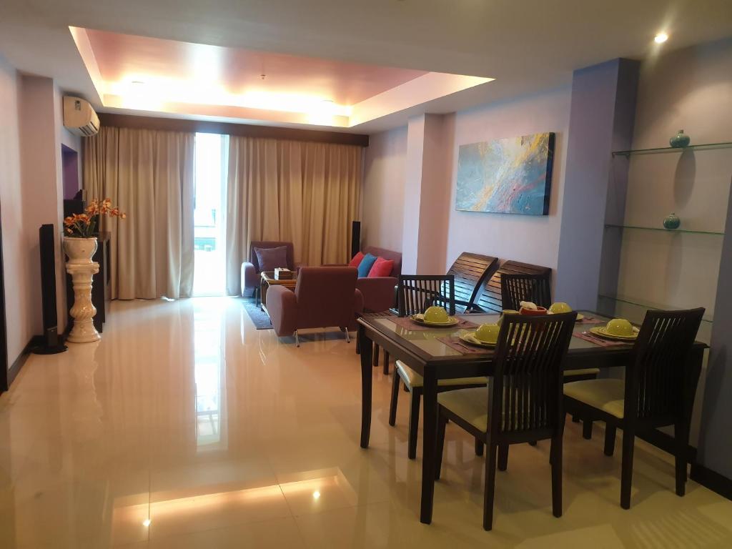 Baron Beach Hotel - Resim 35