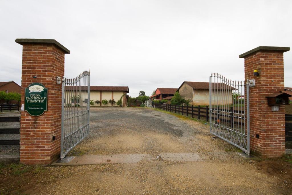 Fotografie z fotogalerie ubytování Agriturismo La Ca 'd Majin v destinaci Poirino