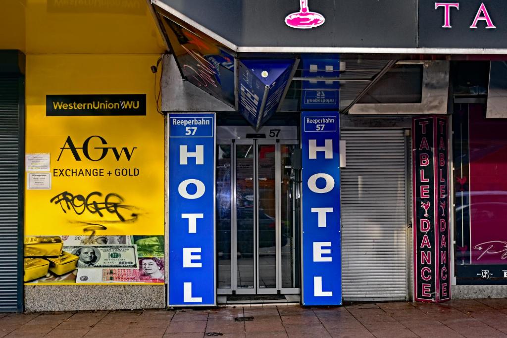 Ambiente by Next Inn - Resim 37