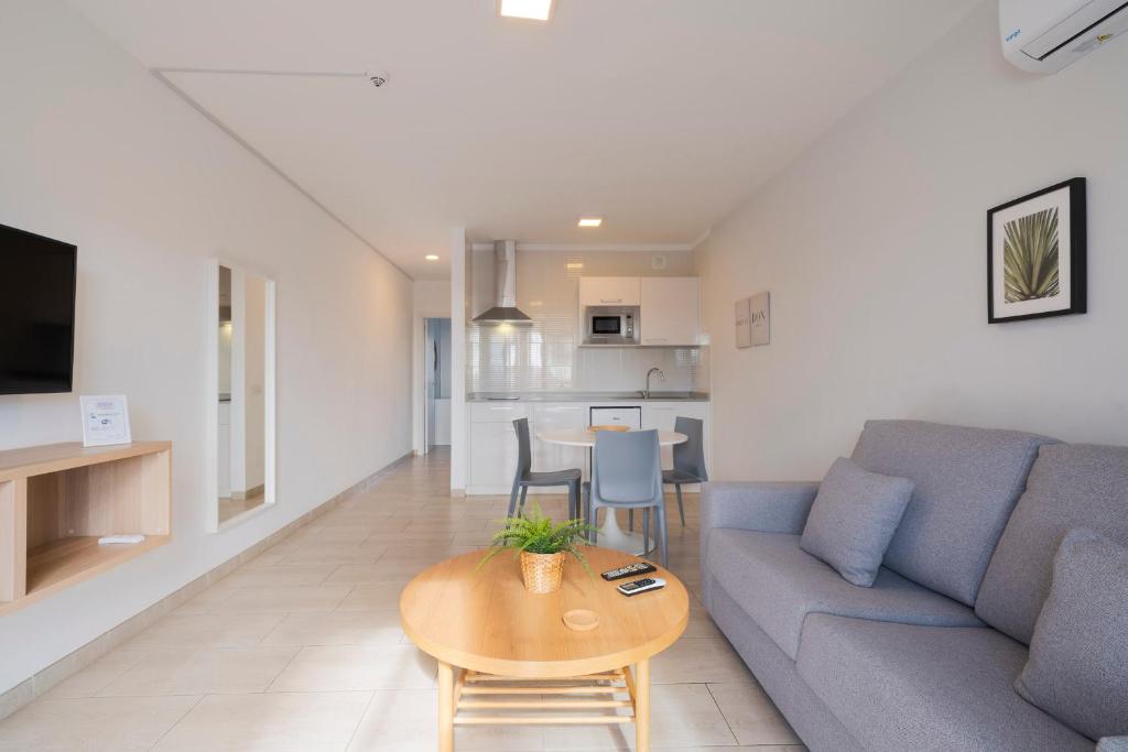 Apartamentos Fayna - 15