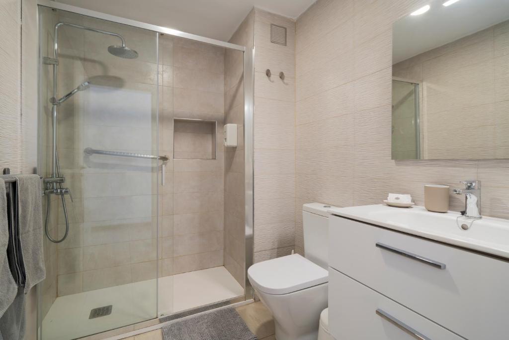 Apartamentos Fayna - 13