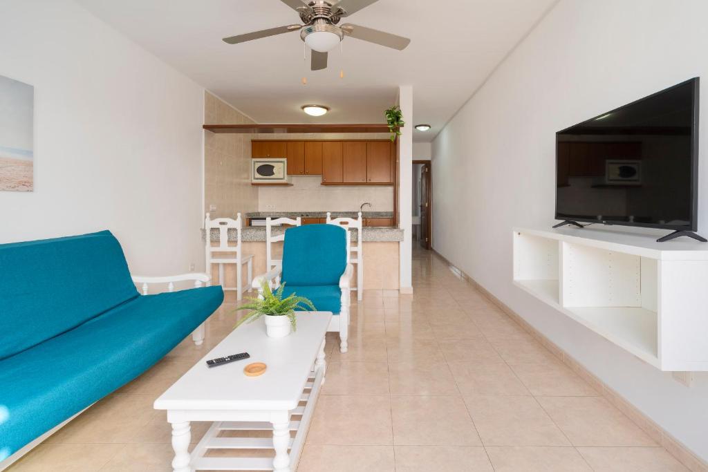 Apartamentos Fayna - 8